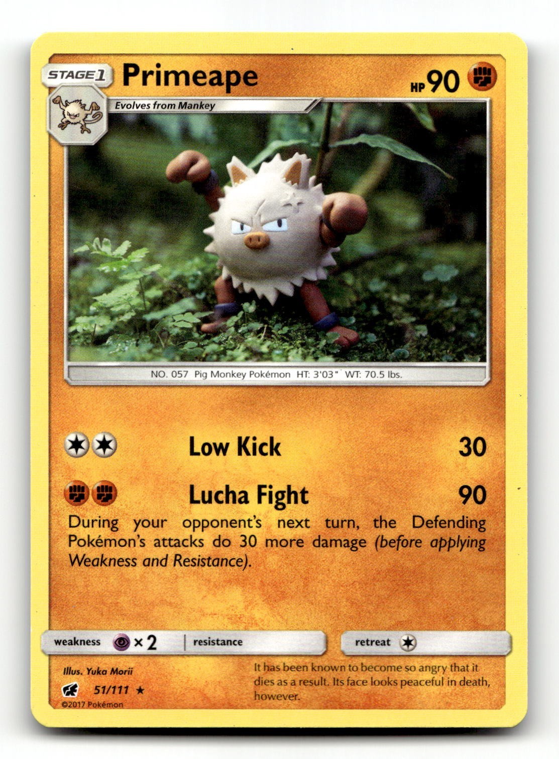 Yuka Morii Pokemon Cards! Rare Reverse Holo/Non Holo - Choose Your Card!