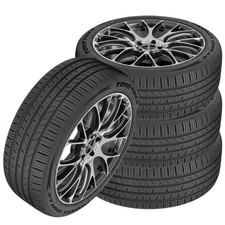 4 Toyo Proxes Sport As 23540r17 94w All Season Tires Takeoff 4 Toyo Proxes Sport As 23540r17 94w All Season Tires Takeoff