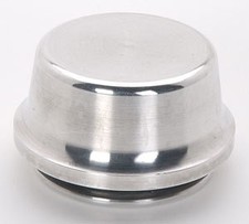 Weld Racing  P613 5153  Billet Alum Cap Polished Old Style Anglia