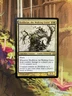 Skullbriar, the Walking Grave [Commander 2011] Near Mint MTG