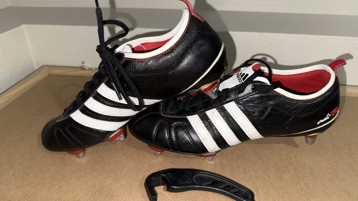 Adidas Adipure Sg for sale | eBay