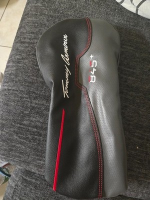NEW - TOMMY ARMOUR 845+ DRIVER Head Cover -