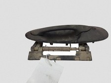 Porte arrière et accessoires Saab 9-3
