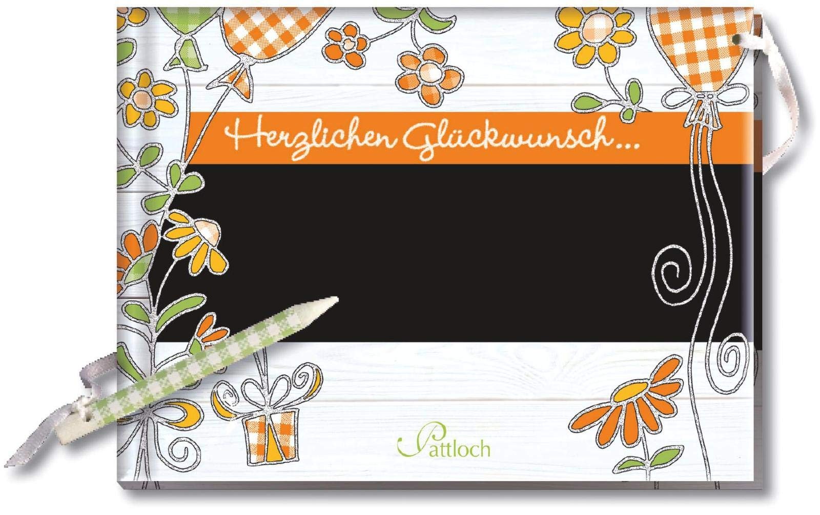 Кристина Речл Герцлихен Глюквунш... (В мягкой обложке) (ИМПОРТ ИЗ Великобритании)