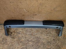 Pare-choc arrière Porsche 944