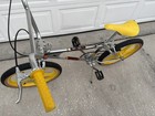 MONGOOSE STRANGER THINGS BMX/FREESTYLE BIKE MAD MAX 2019 - COLLECTIBLE & RARE!!! — photo 6