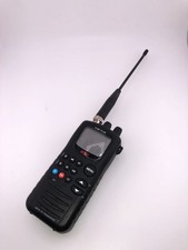 Radio CB portatile 27 MHz INTEK H-520 Plus – NON FUNZIONANTE – per ricambi