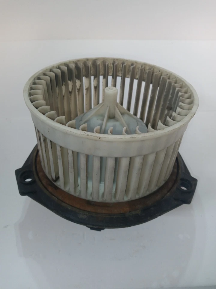 HVAC Blower Motor For 02-2009 GMC Envoy Chevrolet Trailblazer L6 V8 Delphi - Image 4 of 4