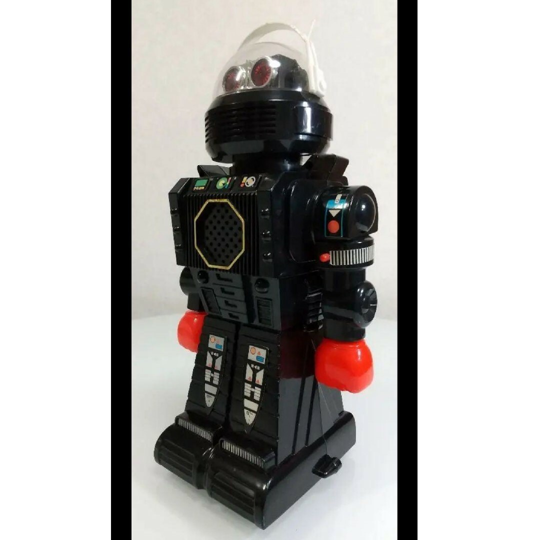 【箱有り】希少 COSMIC トーキング ロボット TALKING ROBOT VINTAGE 80'S COSMIC TALKING ROBOT 12