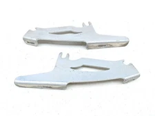 98-03 Honda VT750 Shadow ACE Upper Windshield Brackets Set