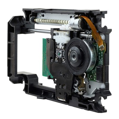 Objektive CUH A optisch CUH-7200CB01 CUH-7000 für CUH-2015A KEM AAA KEM-496AAA