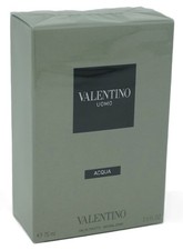Valentino Uomo Acqua Eau de Toilette Spray 75ml