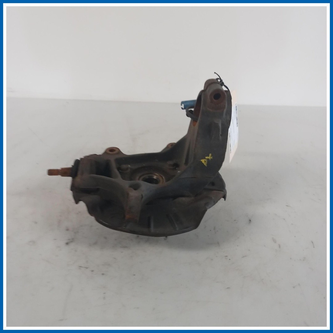 Fusello Anteriore Destro DX Mini Mini One R50 31216757498 2001 2006 Usato