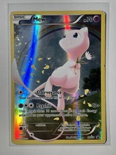 Mew XY110 XY for sale | eBay