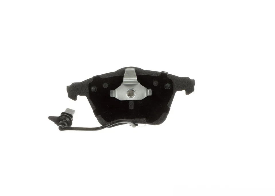 Передние тормозные колодки BOSCH для Audi A4 2007 BE1111H - Изображение 4 из 4