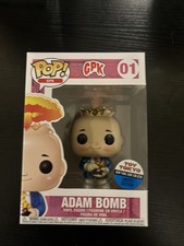 Funko Pop Garbage Pail Kids GPK Vinyl Figures 13