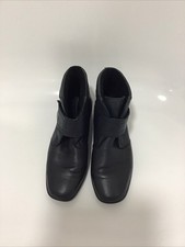 FLY FLOT Ladies Ankle Boots Size UK 5 - EUR 38 - US 7