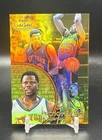 2000-01 Topps Gold Label - Patrick Ewing #65 Premium /1000