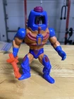 1982 He-Man MOTU Man-E-Faces Vintage Action Figure Complete