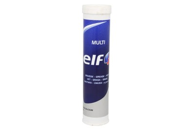 ELF Fett 2102798 Kartusche 400g