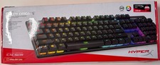 HyperX Alloy Origins Red Linear Mechanical Ga...