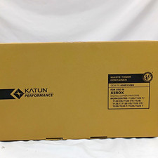Katun Waste Toner Container 008R13089 for Xerox WorkCentre 7120/7125/7220