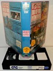 Vestige of Honour VHS 1990 *RARE* PAL Big Box CIC Video TV movie Michael Gross