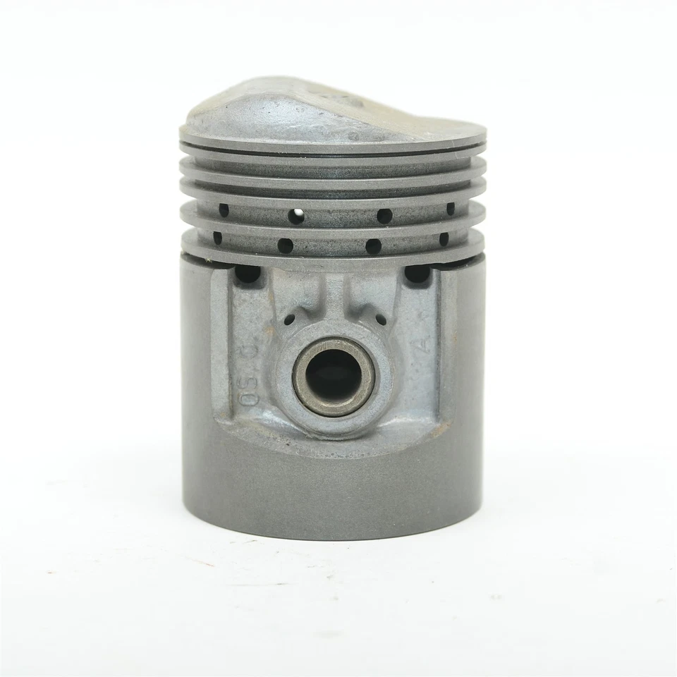 38-39 Buick Serie Especial 40 Pistón y Pin .030 Gran Tamaño OS GM 1394596 NOS Foto 2 de 4