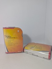 MICROSOFT Office Professional 2007 For Windows Academic Use Only w/ INSTALL KEY