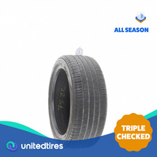 Used 21545zr17 Falken Pro G6 Sport As 91w - 732 10y29