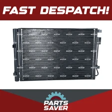 Air Con Condenser fits HYUNDAI VELOSTER FS 1.6 11 to 17 AC Conditioning NRF New