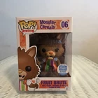 Funko Pop! Vinyl: Ad Icons - Fruit Brute - Funko Shop (Exclusive) #6