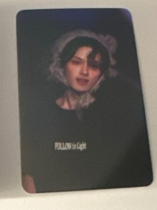 Jun Photocard | eBay