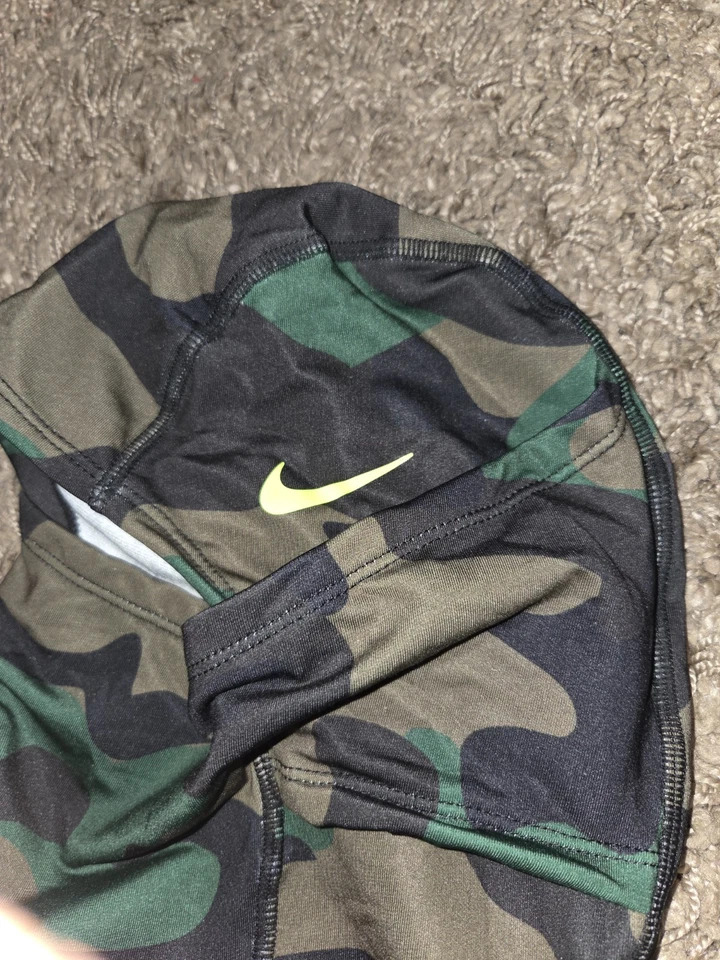 Máscara de esquí Nike Foto 3 de 4