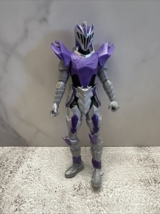 Figurine Power Rangers Dino Fury Void King 16 Cm Hasbro - Neuf, Jamais Ouvert, Référence 8705