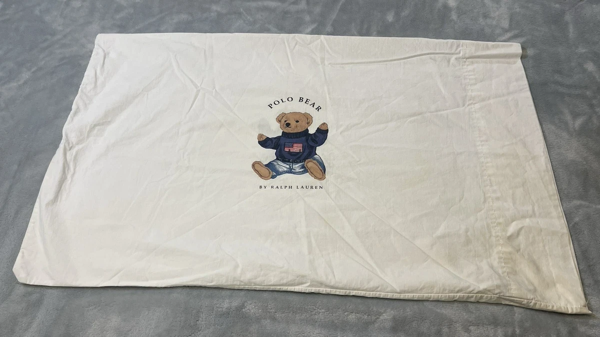 シーツ・カバー Dead RALPH LAUREN standard pillow case Ralph Lauren Pillowcase Pillowcases for sale | eBay