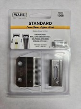 WAHL 2-Hole Clipper Blade 1006 - Standard - 1...