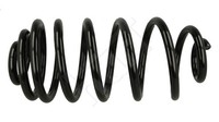 Hinterachse Hart 456 461 Fahrwerksfeder FüR Chevrolet,Opel