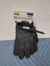 Mechanix Wear The Original Multipurpose Work Gloves Large