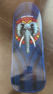 Skateboard Mike Vallely | eBay