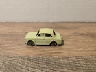 Vintage #57 Original Wolseley 1500 Die-Cast Car Made In England By Lesney