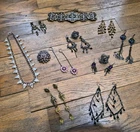 *Look* Fancy Dressy Lot Of Vintage 90's Y2k  Rhinestone Costume Jewelry