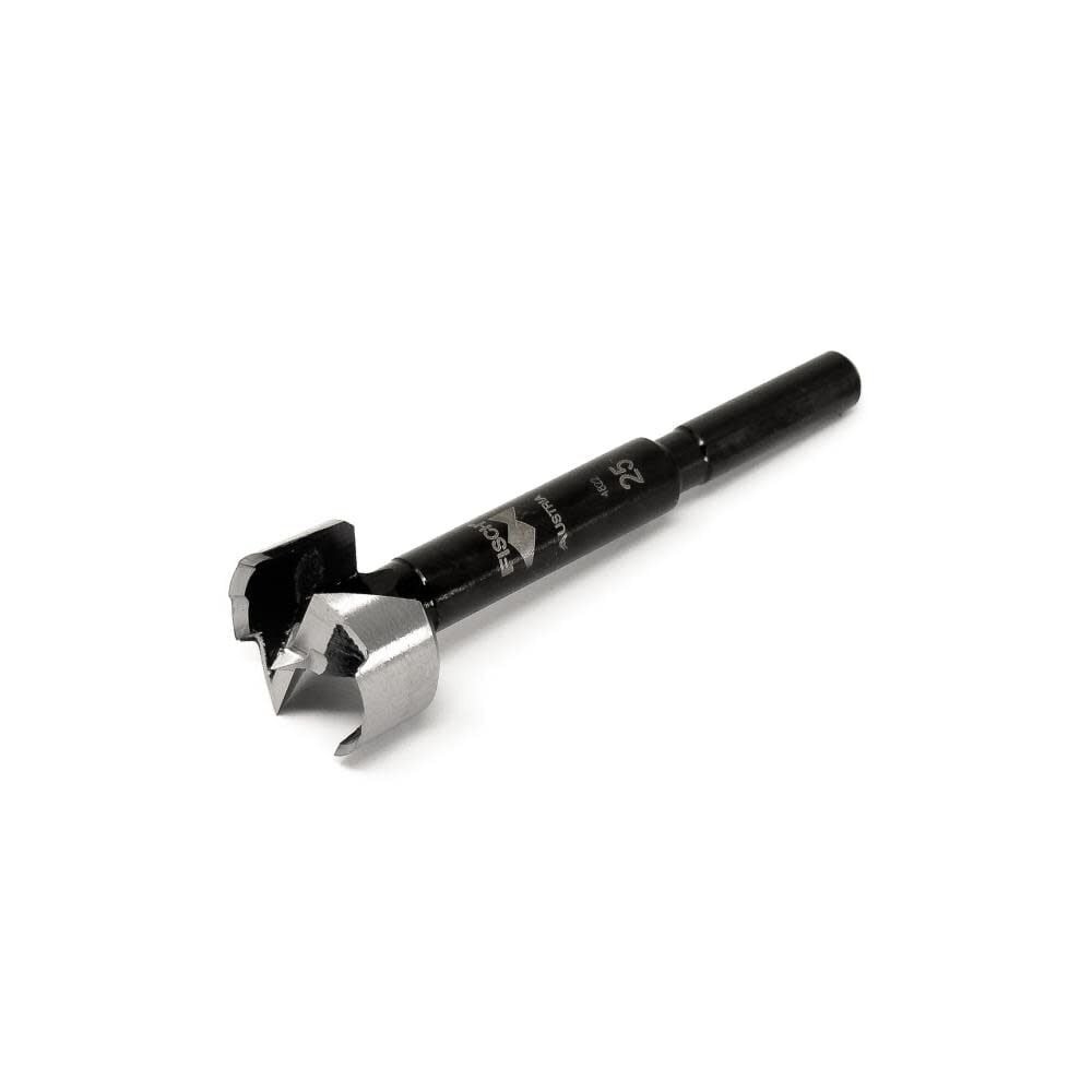 Бита Форстнера Fisch Black Shark Диаметром 25 мм X 8 Мм X 90 мм по всей длине 5990₽