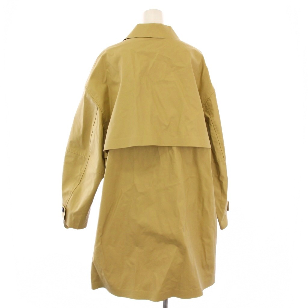 Ameri VINTAGE 24SS Casual Raincoat Spring Coat Ou… - image 2