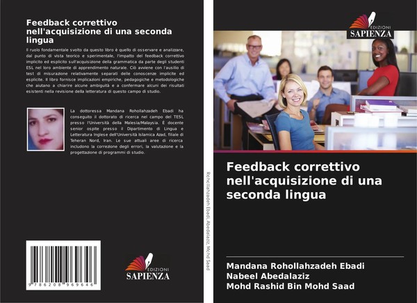 Mandana Rohollahzadeh Ebadi (U. A.) | Feedback Correttivo Nell'acquisizione...-image