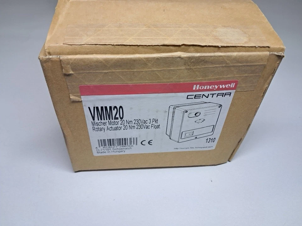 honeywell VMM20 - Image 3 of 4