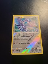 Lugia - 131/181 Team Up (Pokemon) Reverse Holo Rare on eBay