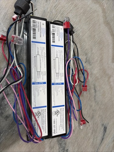 GE D036MP30X70V2SML 35652 DIMMABLE LED DRIVER, 21-51VDC, 36W, 700MA, 0-10V