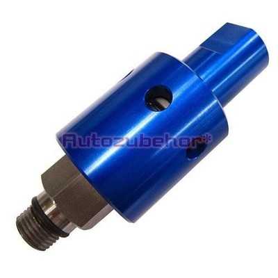 1 Pc. New 1116-610-463 High Speed Rotating Union Substitute *cm