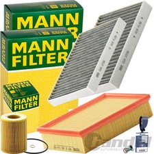 Filtre d'habitacle BMW 523